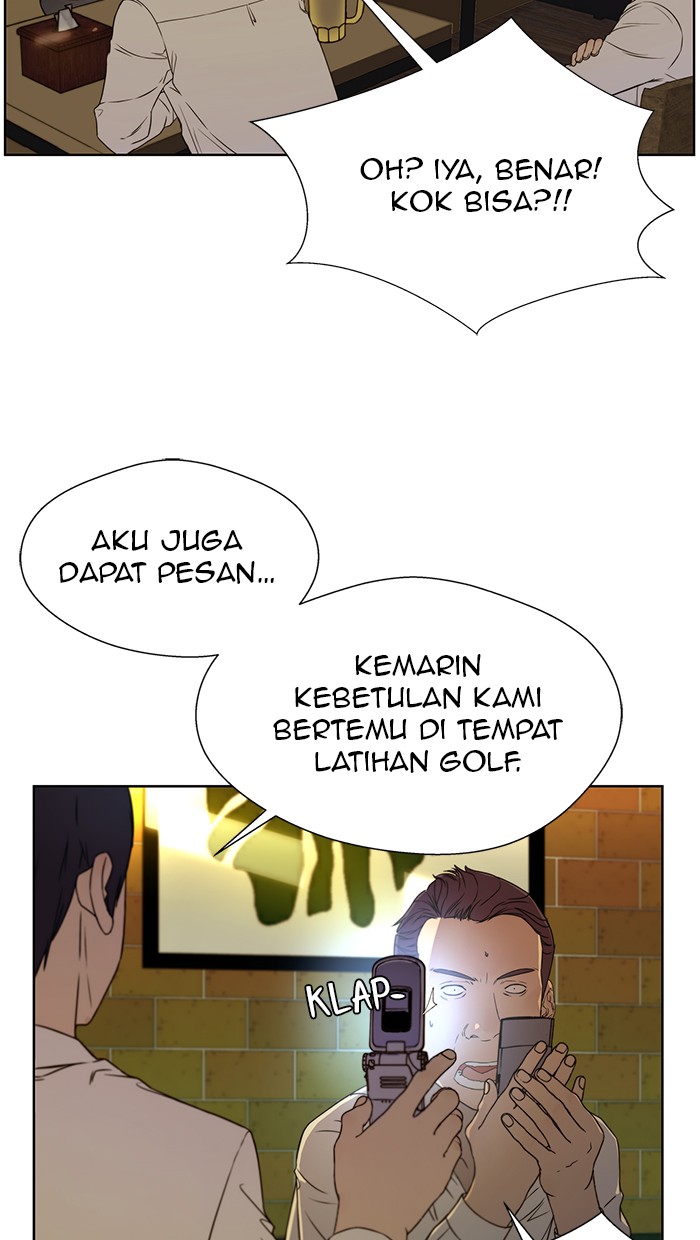 The Man Chapter 23 Gambar 63