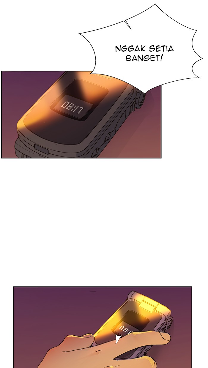 The Man Chapter 23 Gambar 65
