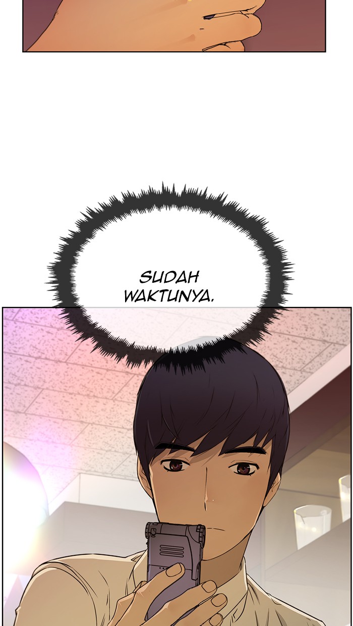 The Man Chapter 23 Gambar 66