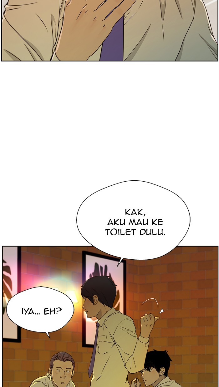 The Man Chapter 23 Gambar 67
