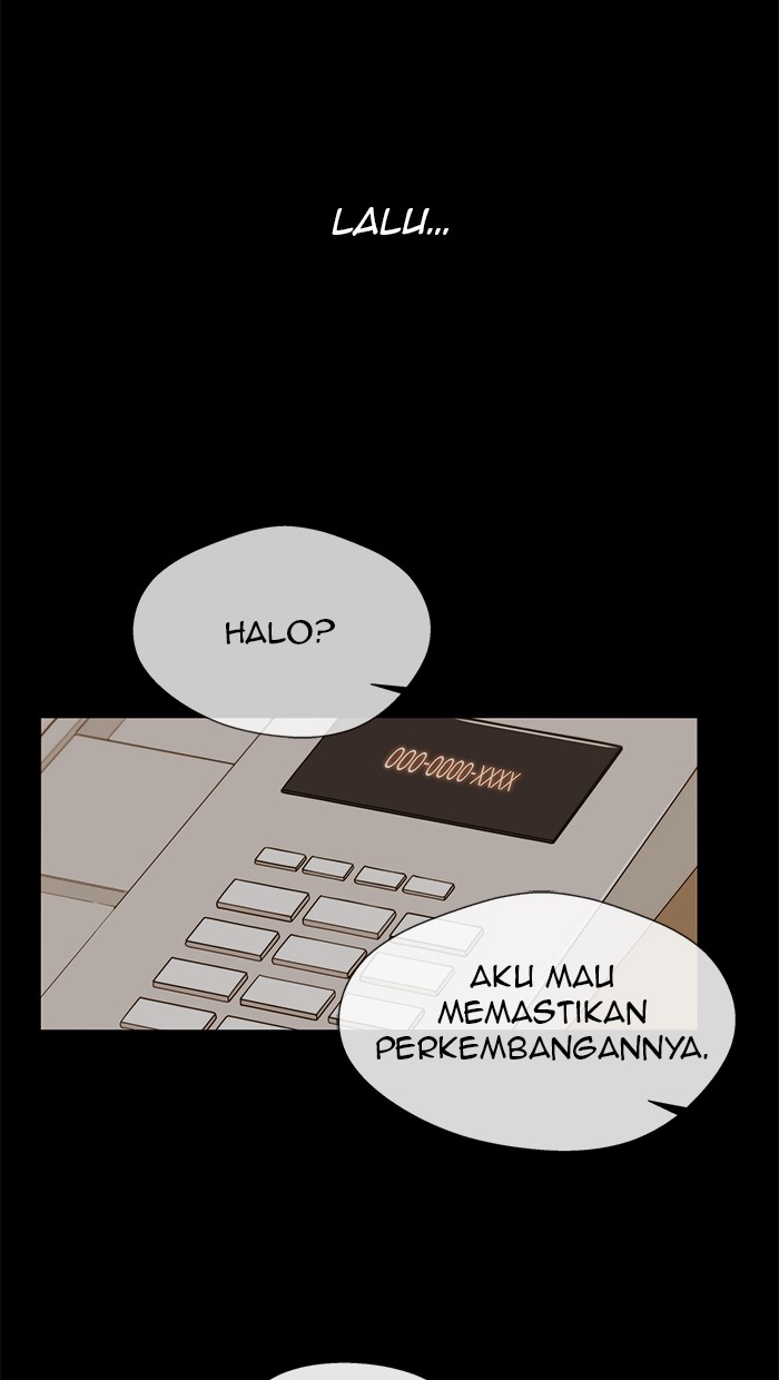 The Man Chapter 23 Gambar 7