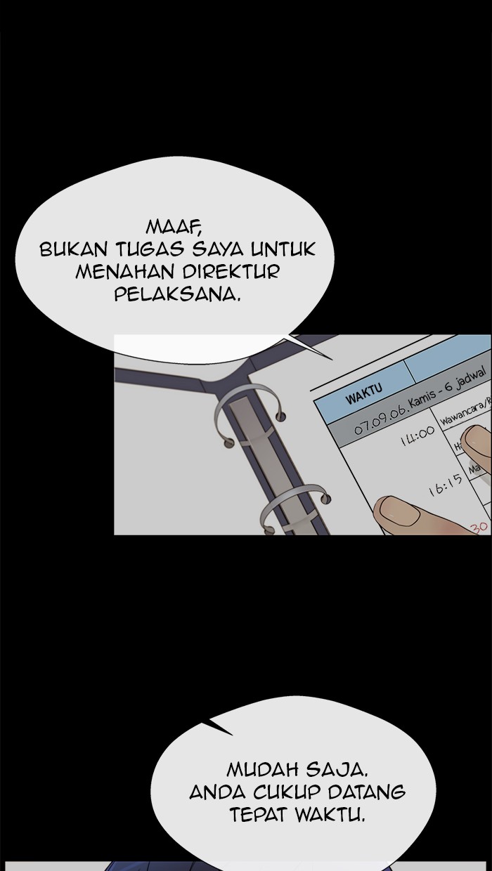 The Man Chapter 23 Gambar 71