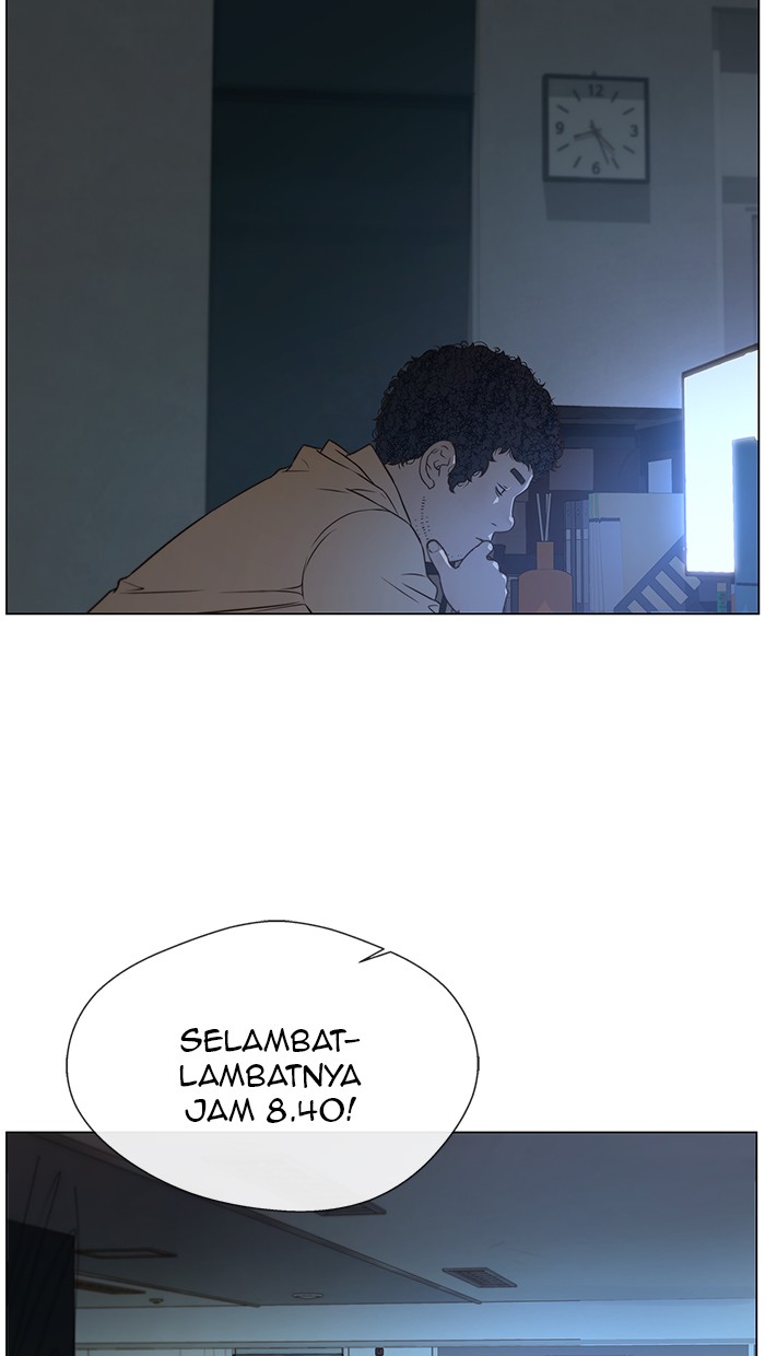The Man Chapter 23 Gambar 76