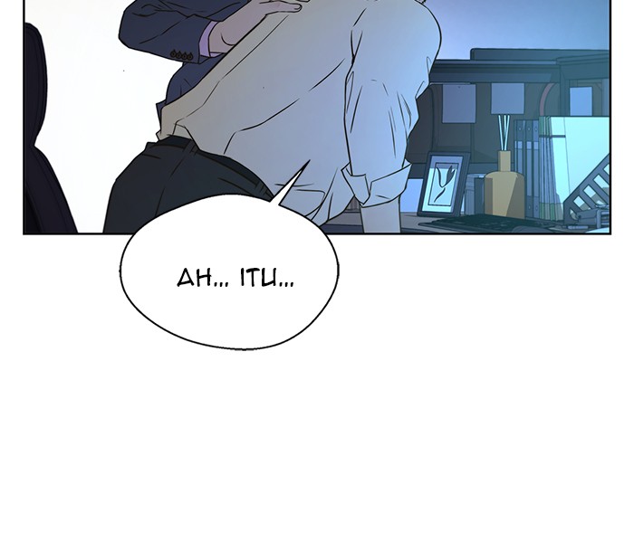 The Man Chapter 23 Gambar 85