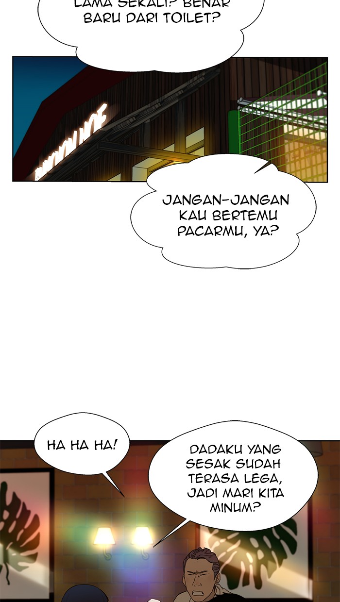 The Man Chapter 23 Gambar 89
