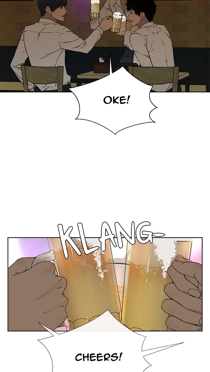 The Man Chapter 23 Gambar 90