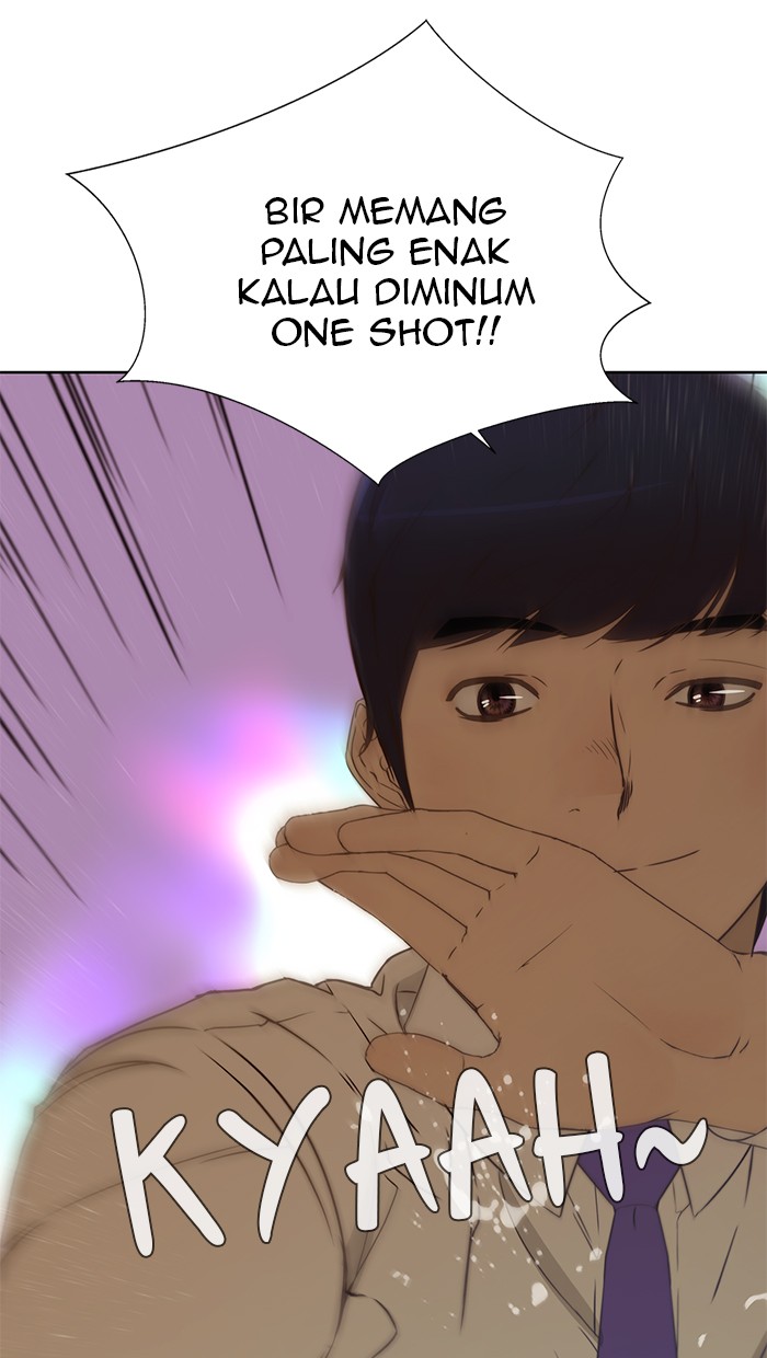 The Man Chapter 23 Gambar 94