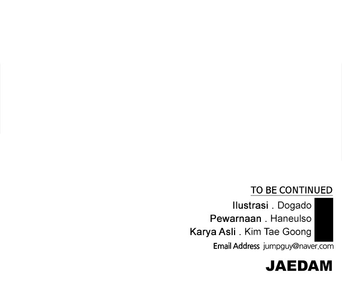 The Man Chapter 23 Gambar 96