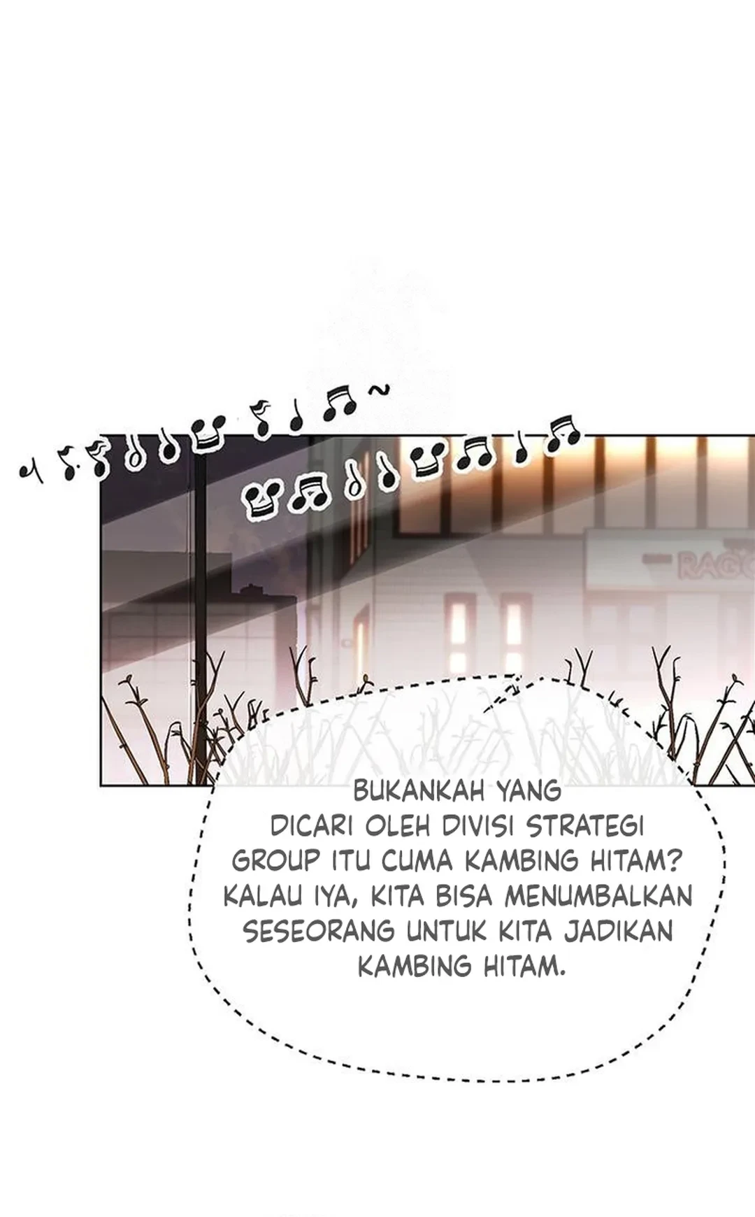 The Man Chapter 238 Gambar 22