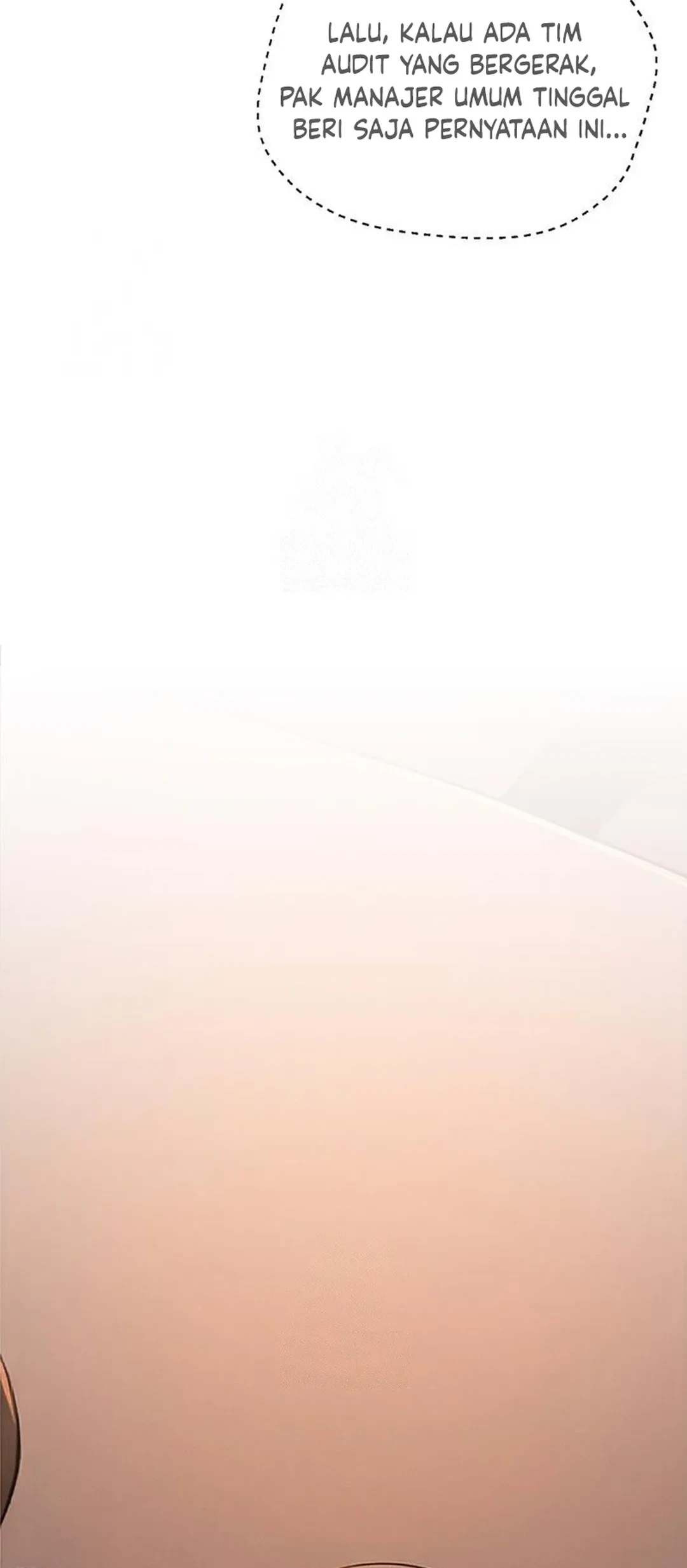 The Man Chapter 238 Gambar 24