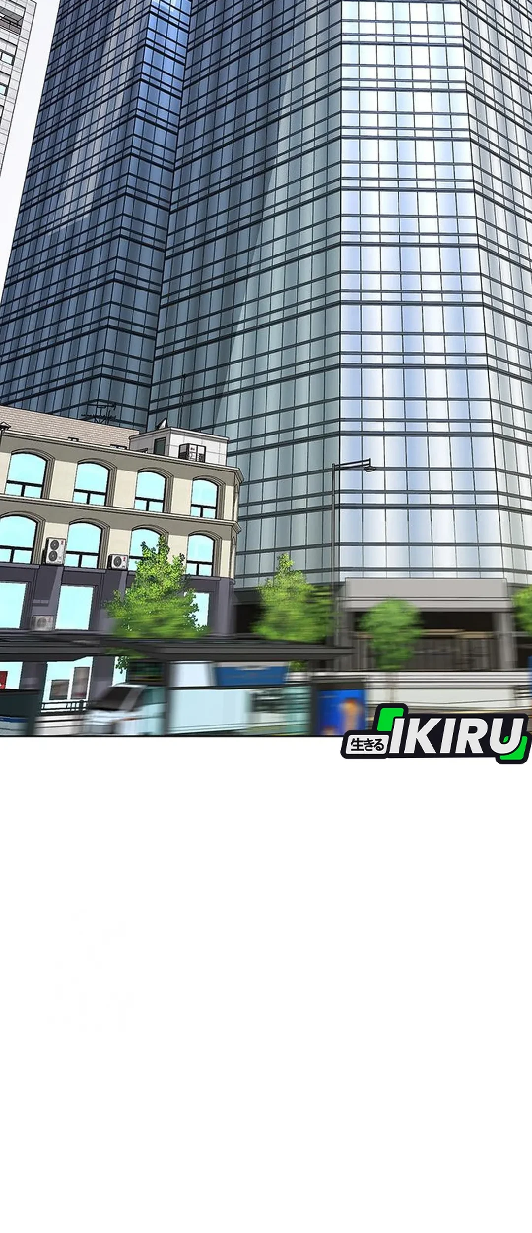 The Man Chapter 238 Gambar 28