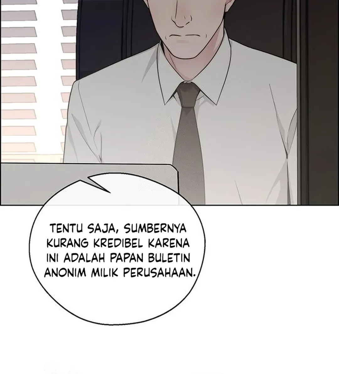 The Man Chapter 238 Gambar 46