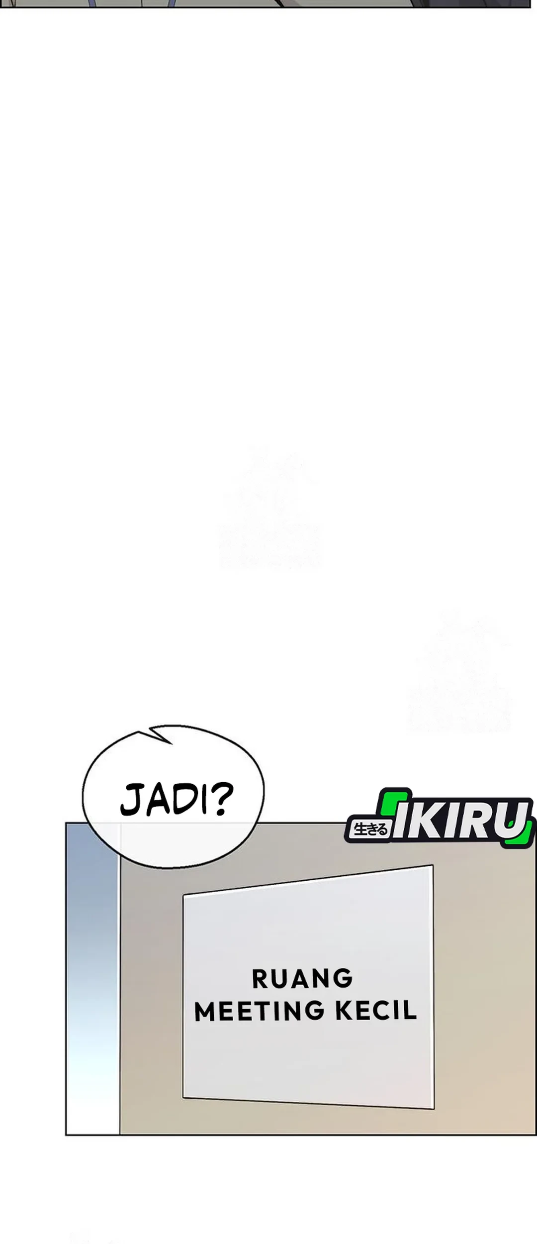 The Man Chapter 238 Gambar 66