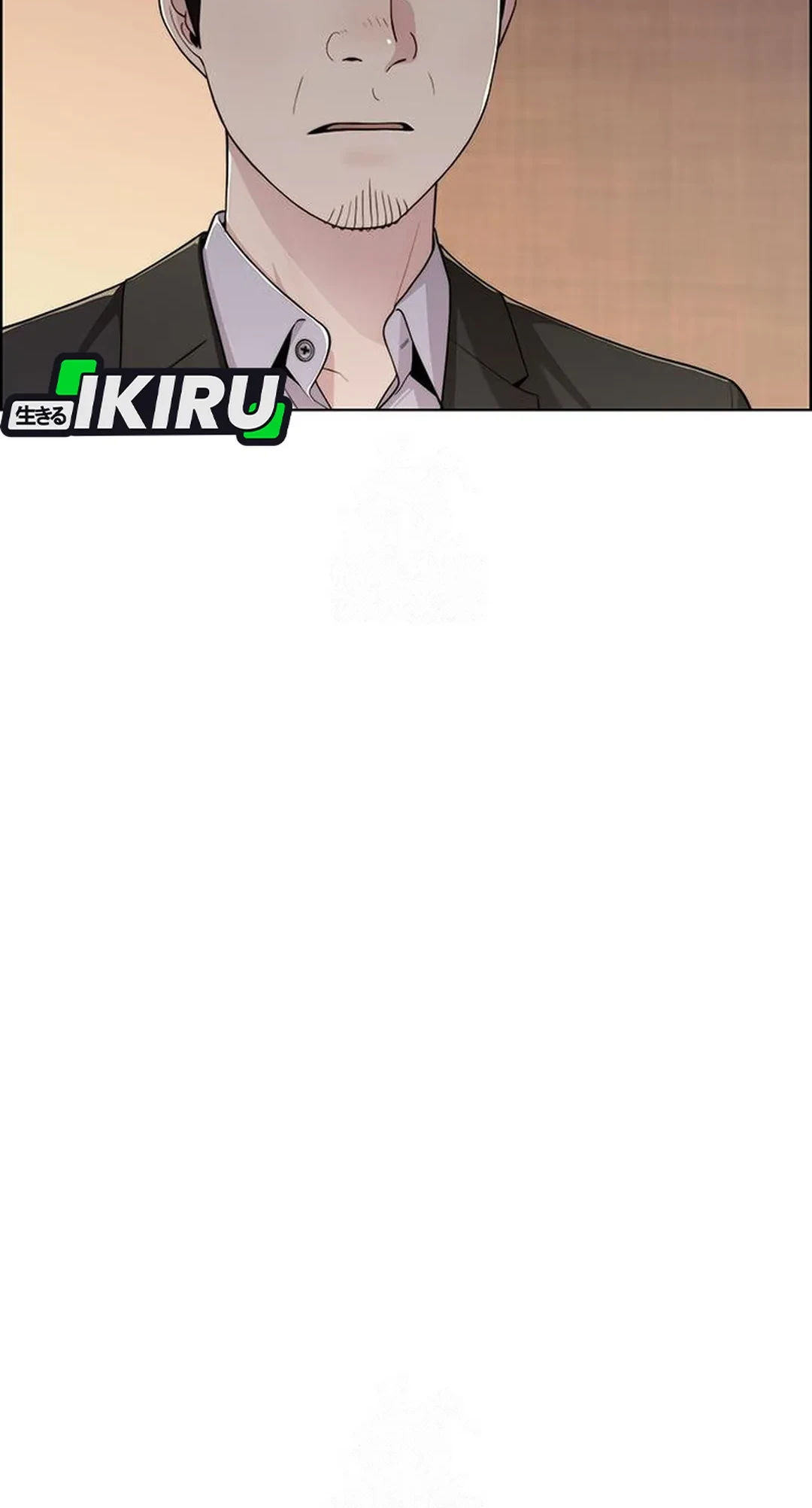 The Man Chapter 238 Gambar 6