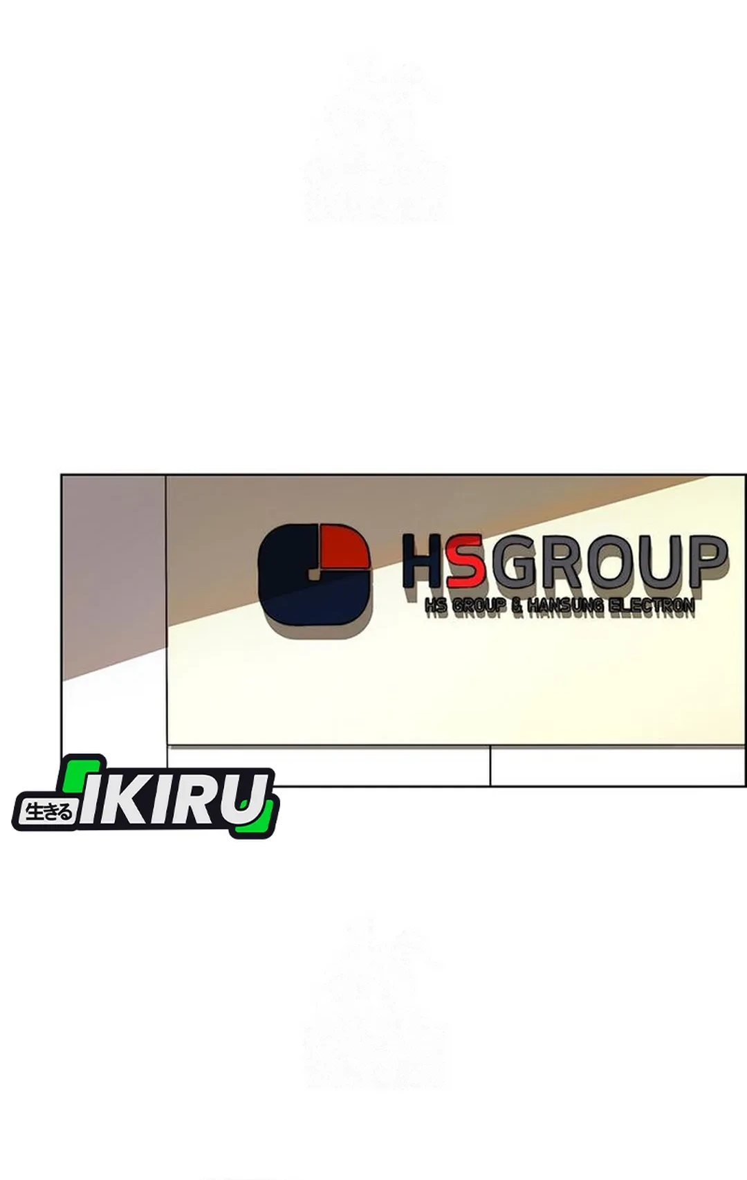 The Man Chapter 238 Gambar 80