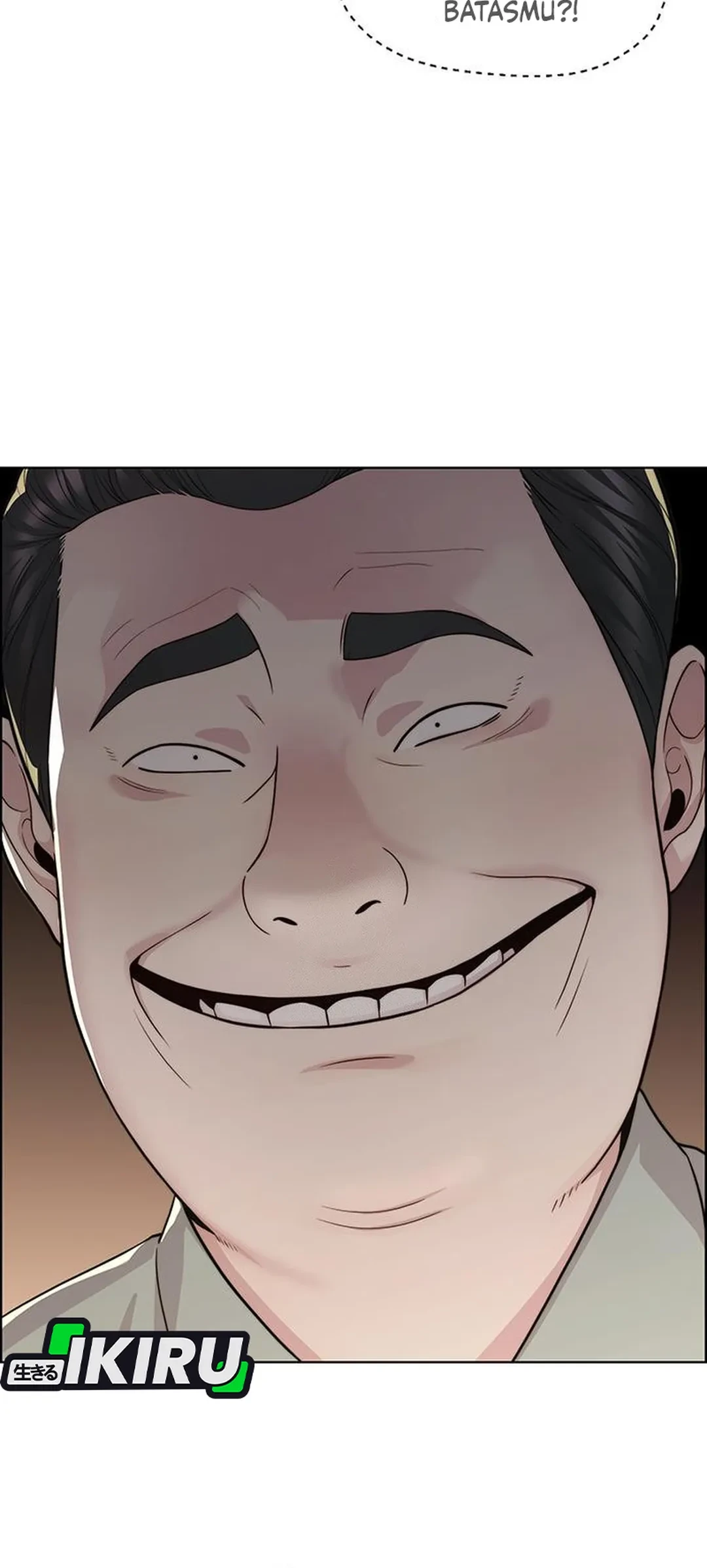 The Man Chapter 238 Gambar 12