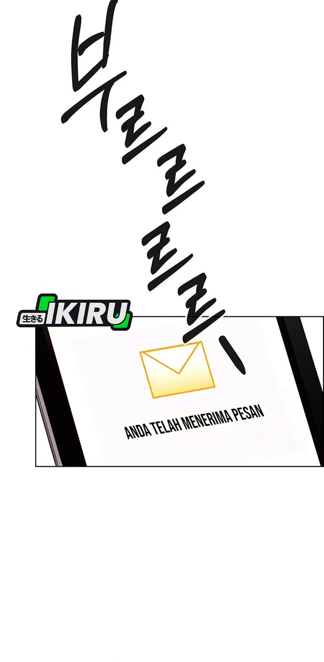 The Man   Chapter 239 Gambar 39