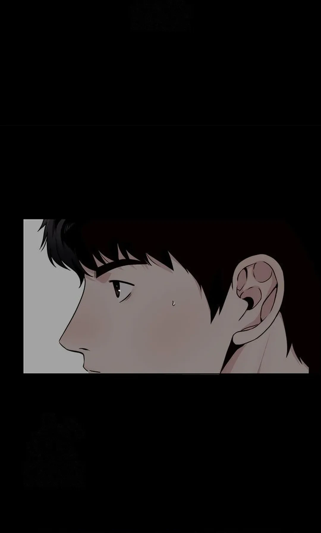 The Man   Chapter 239 Gambar 55