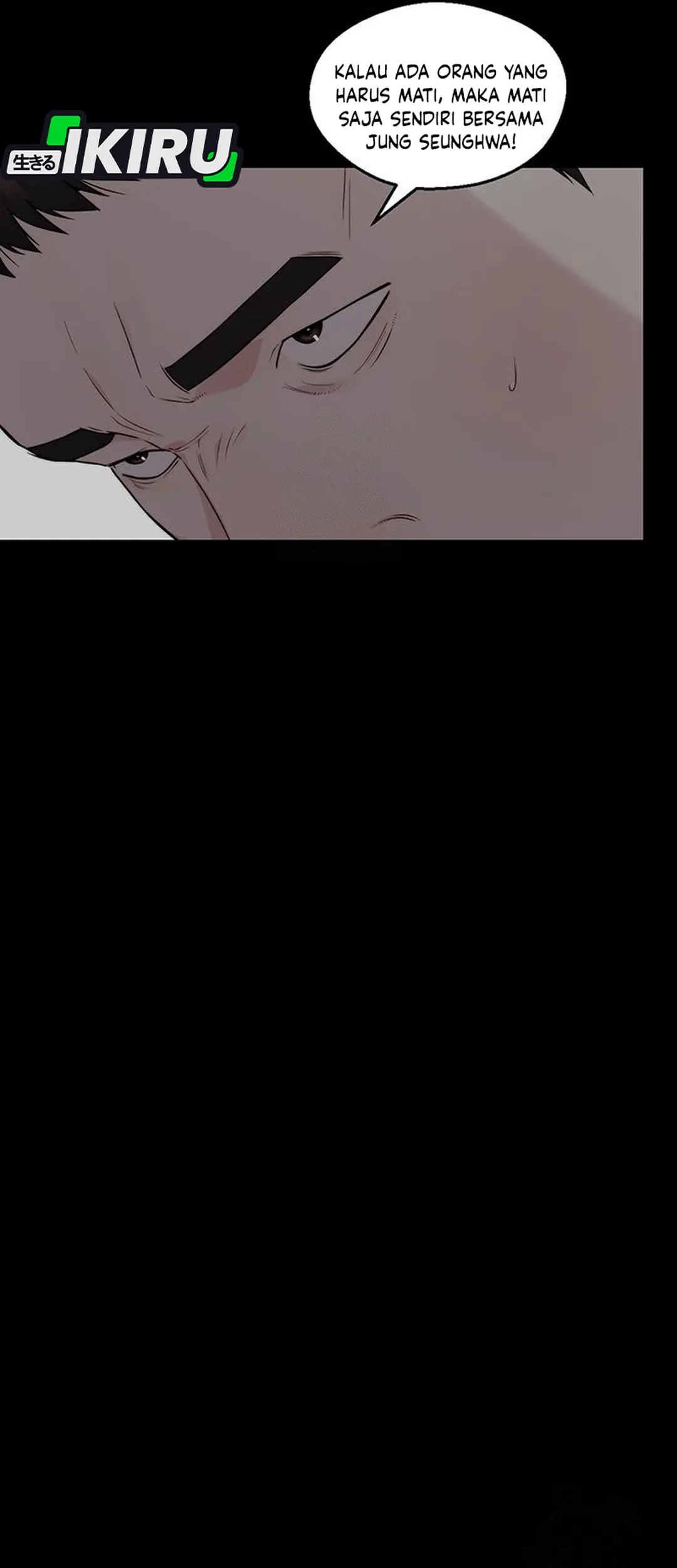 The Man   Chapter 239 Gambar 74