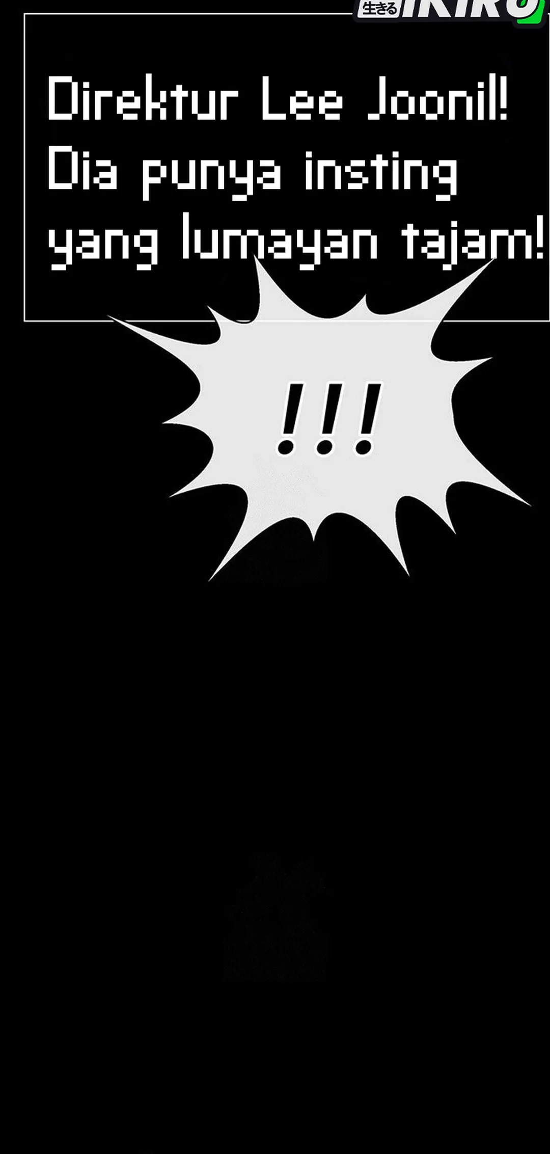 The Man   Chapter 239 Gambar 81