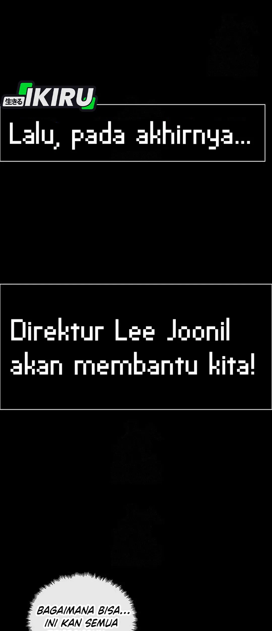 The Man   Chapter 239 Gambar 92