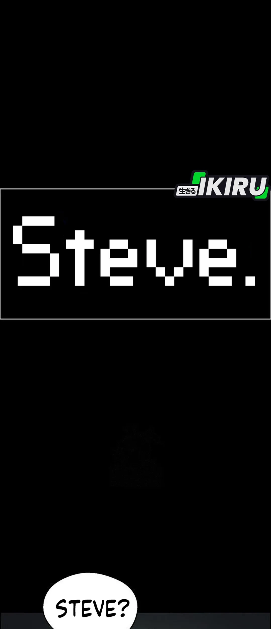 The Man   Chapter 239 Gambar 102