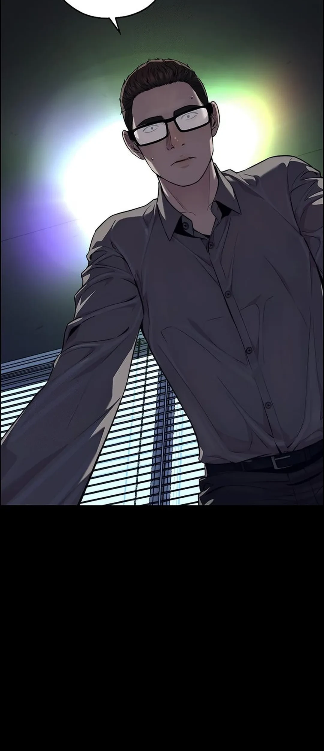 The Man   Chapter 239 Gambar 103