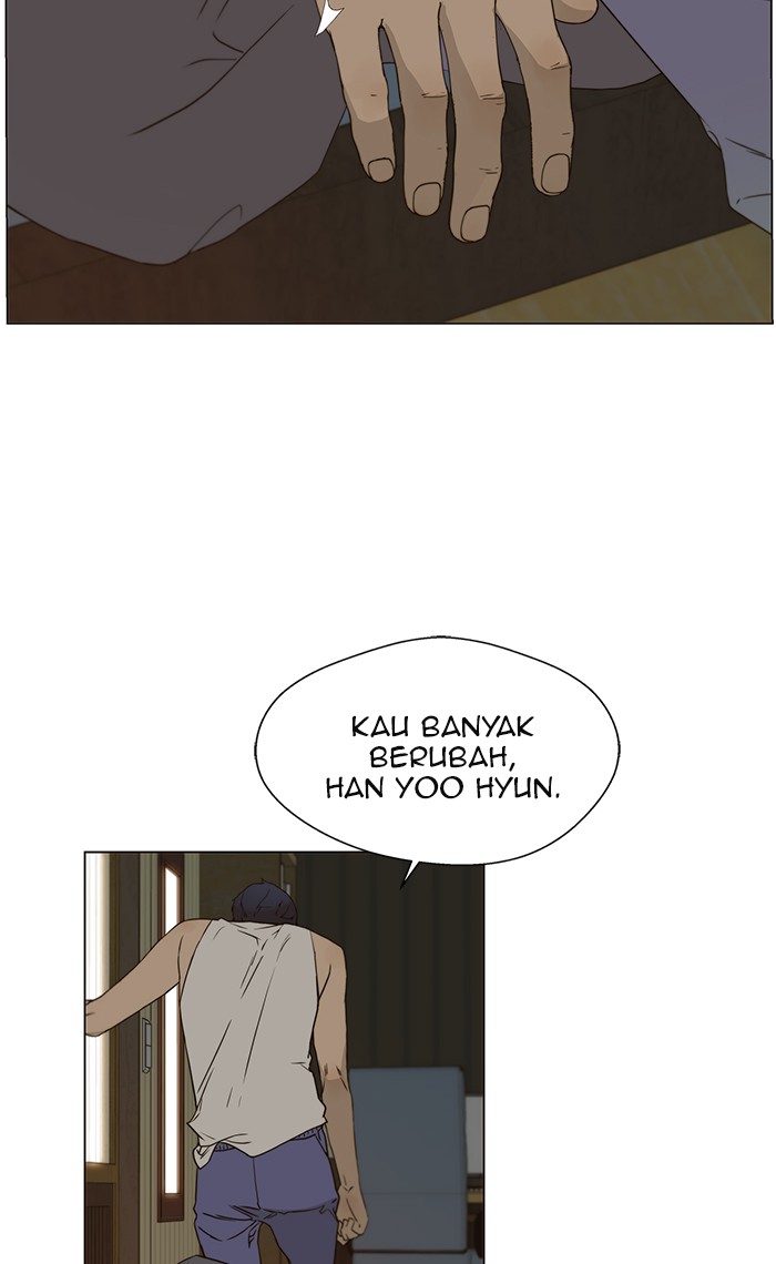 The Man Chapter 24 Gambar 10