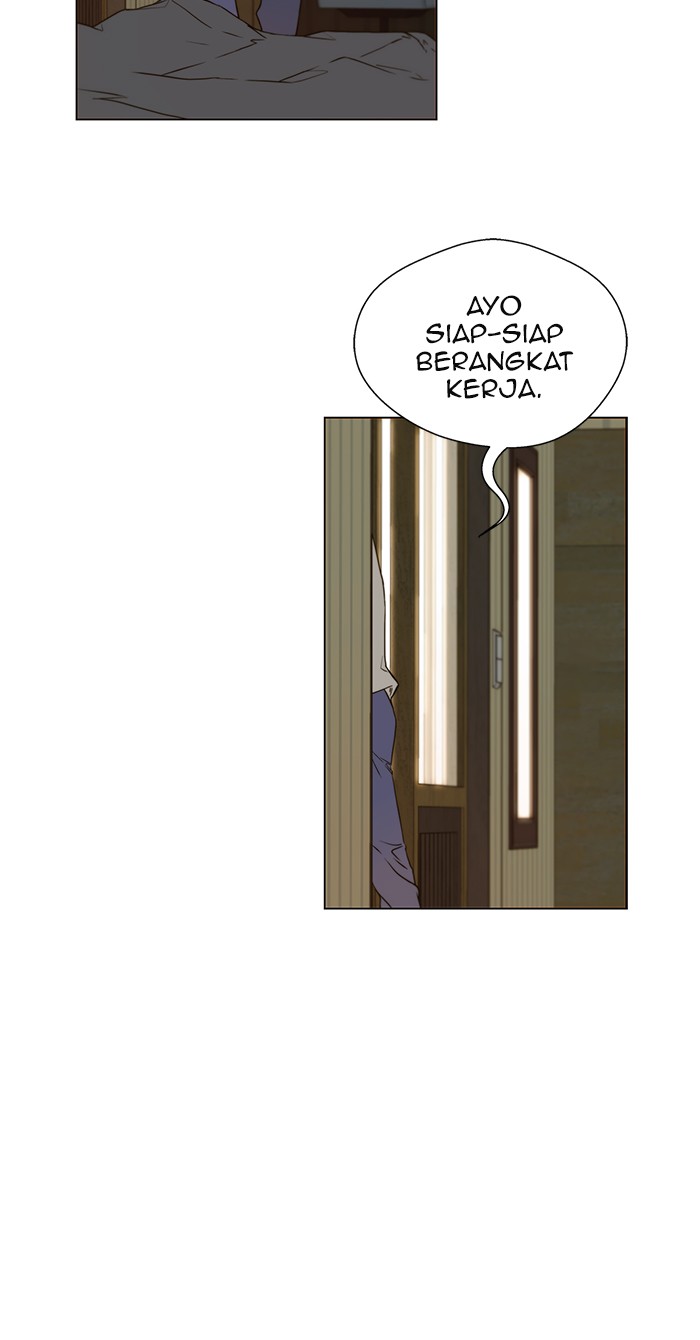 The Man Chapter 24 Gambar 11