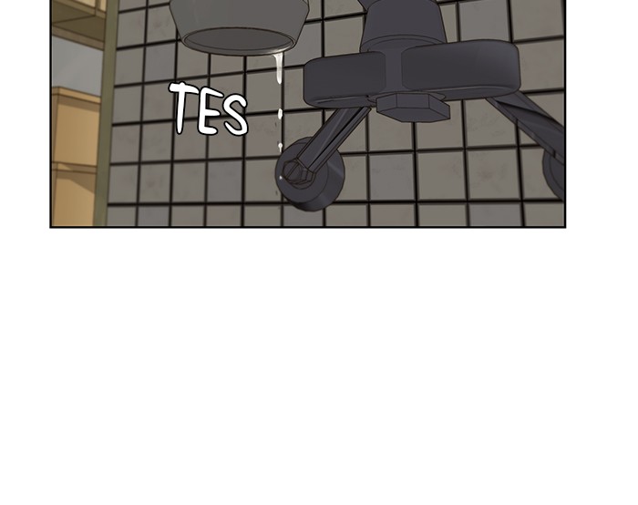 The Man Chapter 24 Gambar 13