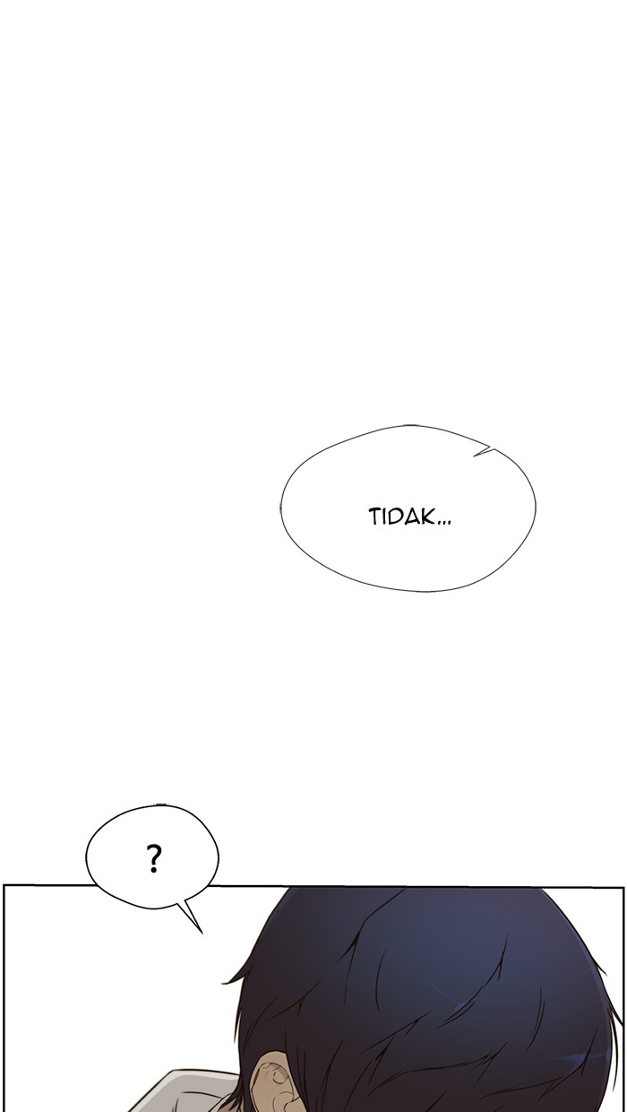 The Man Chapter 24 Gambar 18