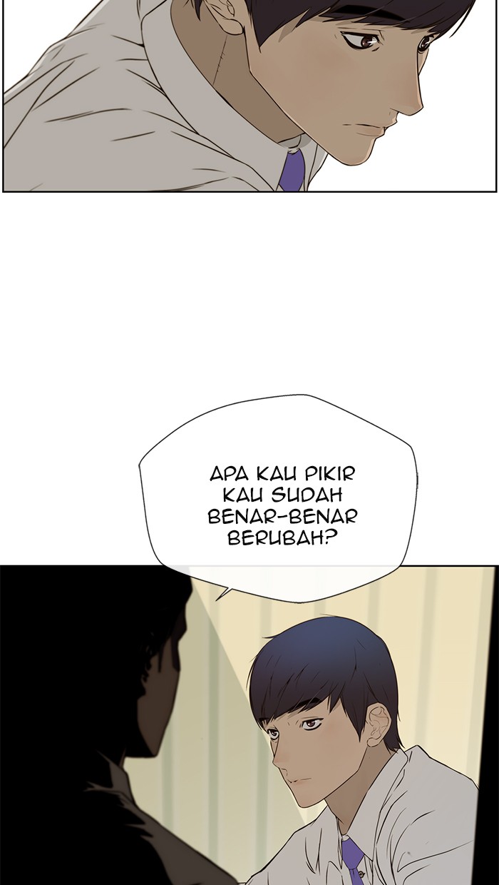 The Man Chapter 24 Gambar 19