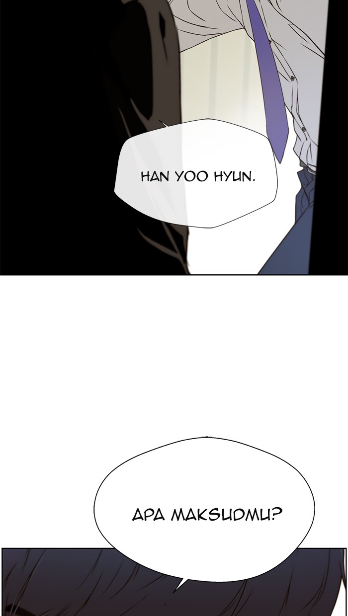 The Man Chapter 24 Gambar 20