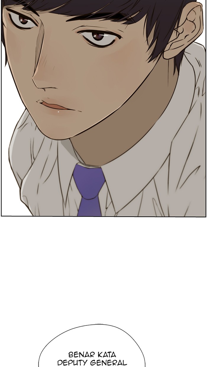 The Man Chapter 24 Gambar 21