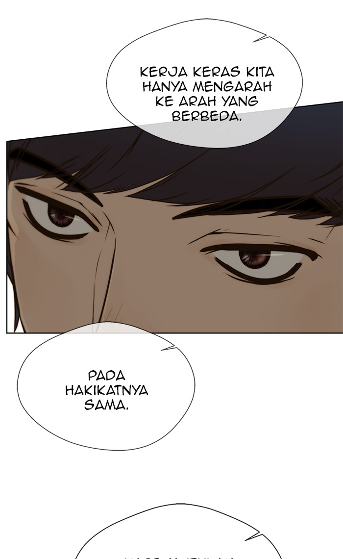 The Man Chapter 24 Gambar 23