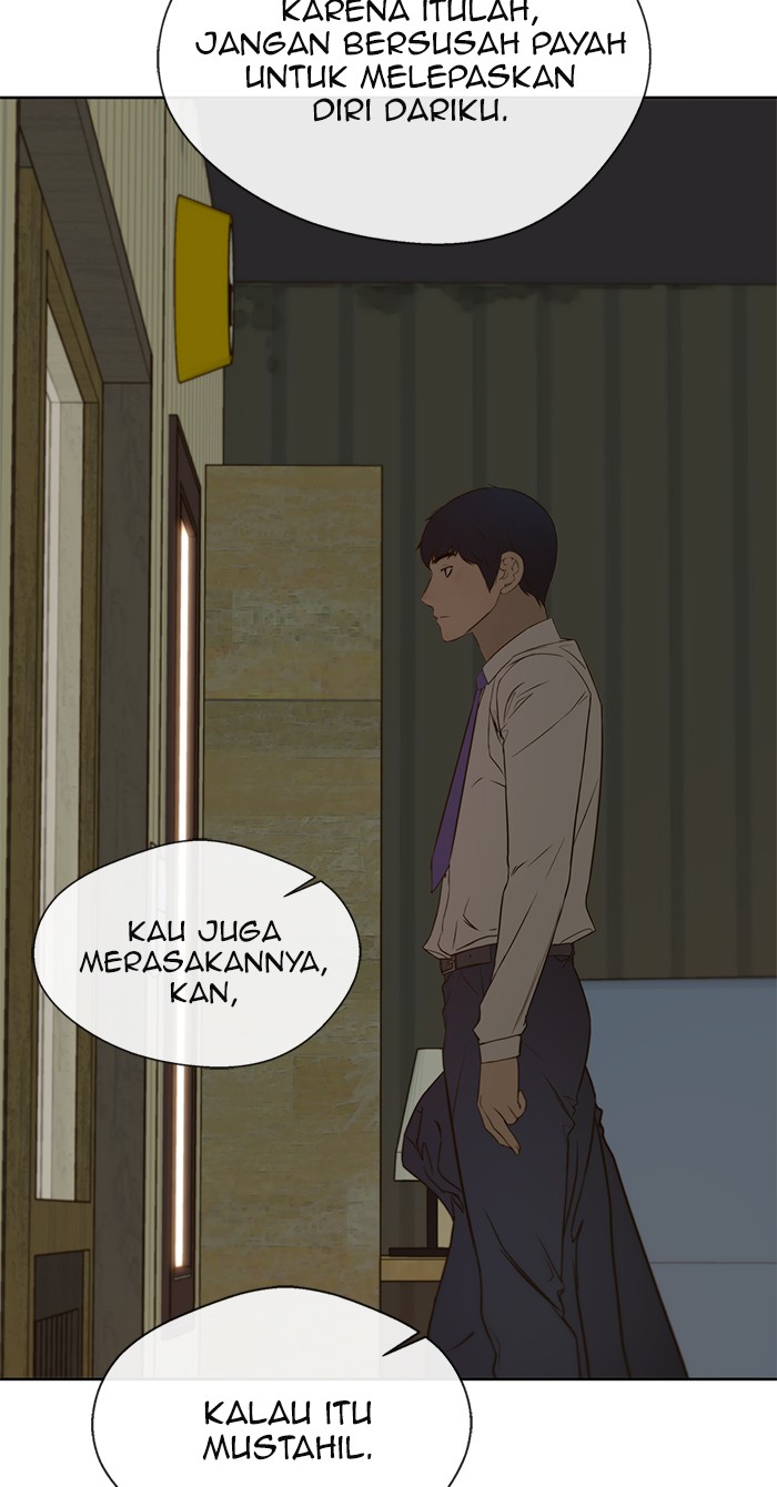 The Man Chapter 24 Gambar 24