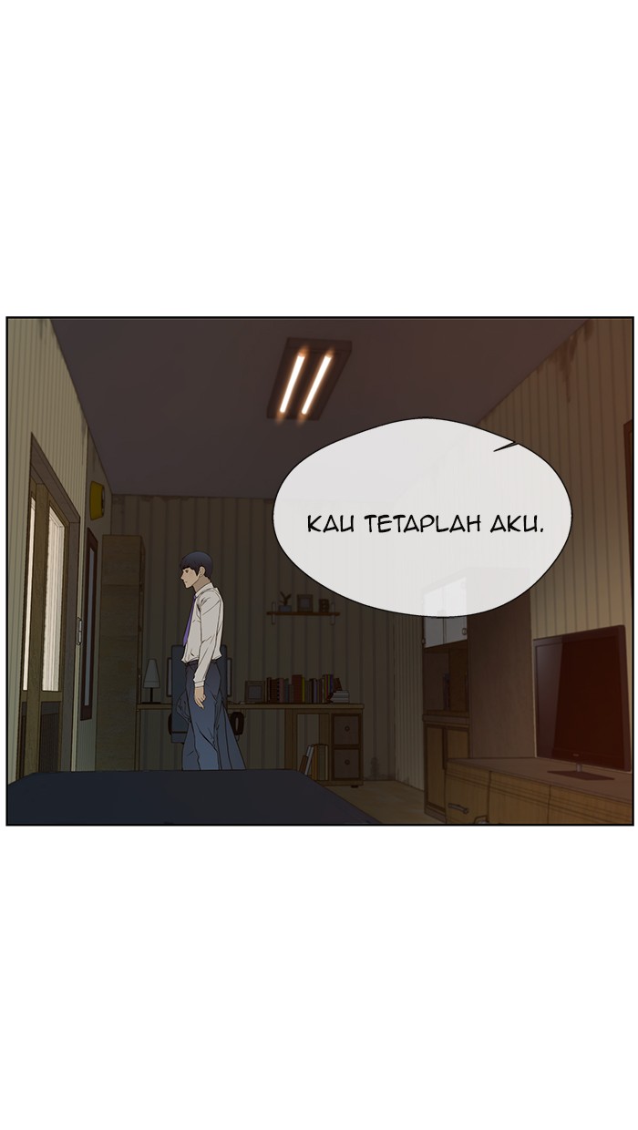 The Man Chapter 24 Gambar 26