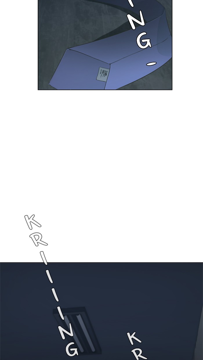 The Man Chapter 24 Gambar 3