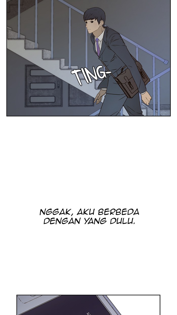 The Man Chapter 24 Gambar 30