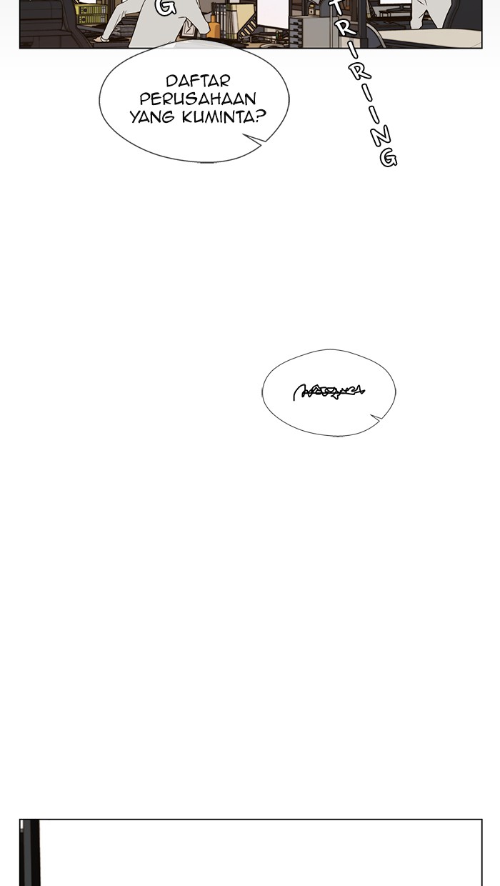 The Man Chapter 24 Gambar 55