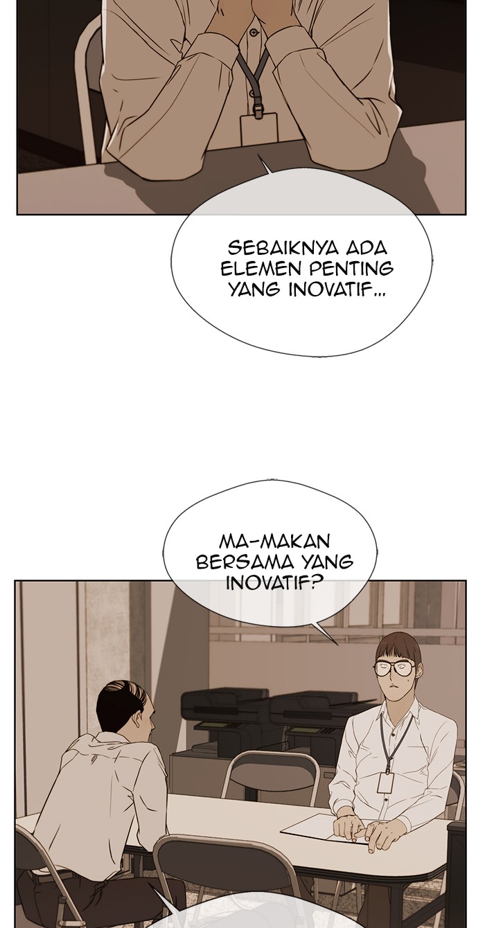 The Man Chapter 24 Gambar 58