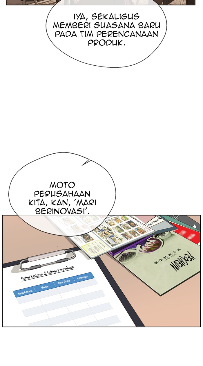 The Man Chapter 24 Gambar 59