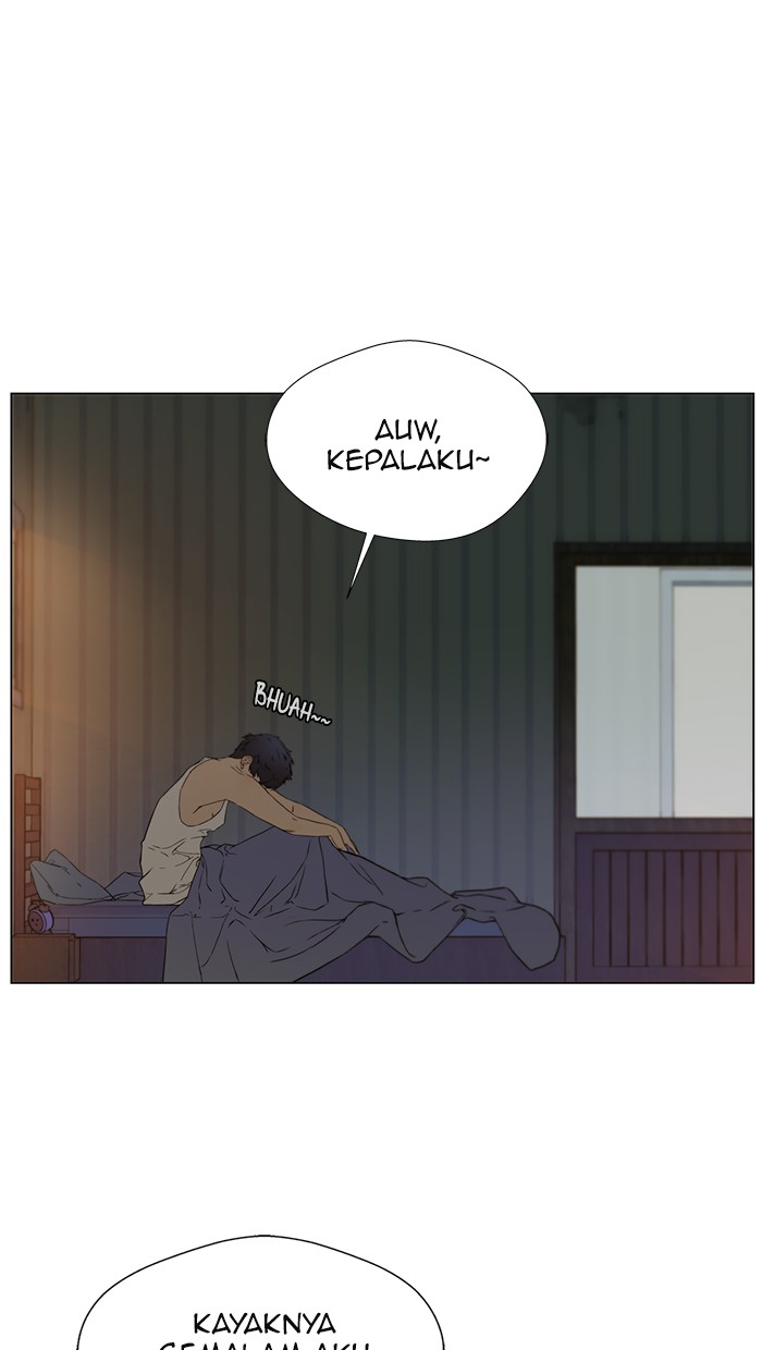 The Man Chapter 24 Gambar 6