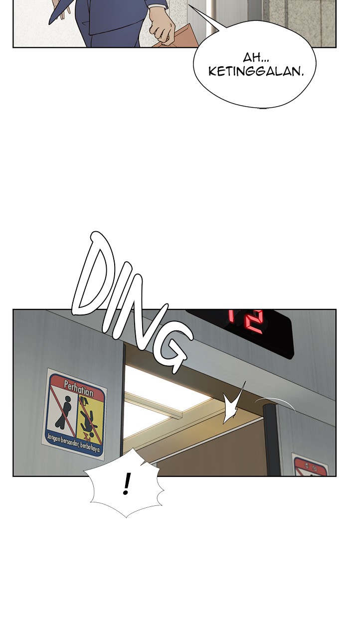 The Man Chapter 24 Gambar 64