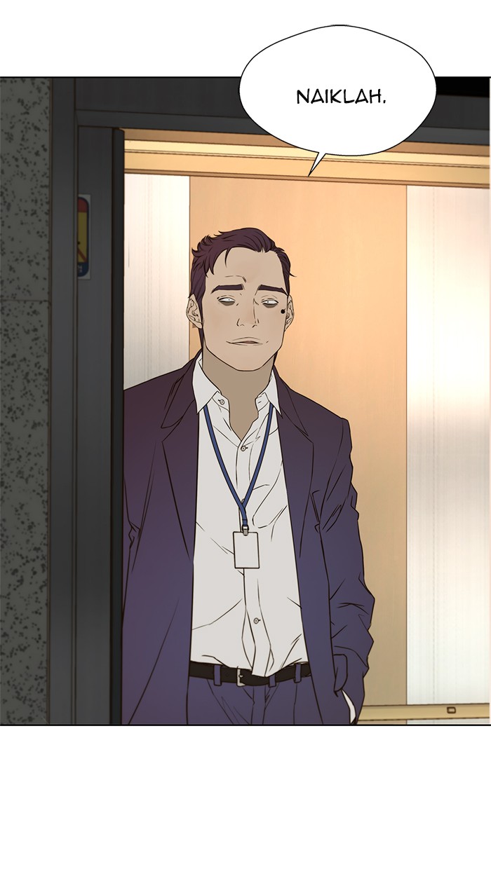 The Man Chapter 24 Gambar 65