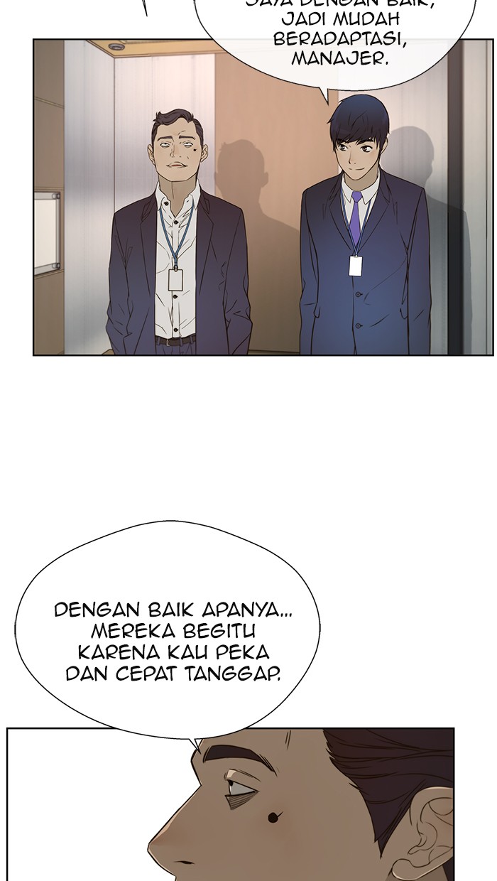 The Man Chapter 24 Gambar 67