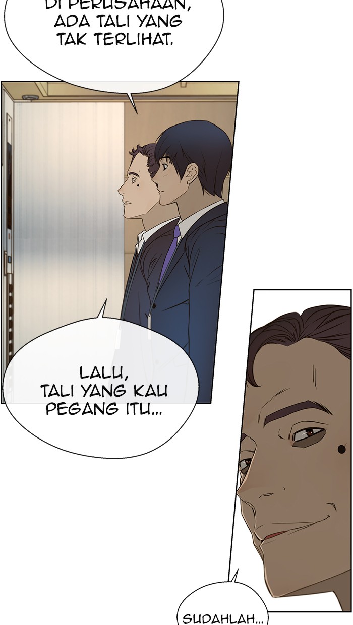 The Man Chapter 24 Gambar 69
