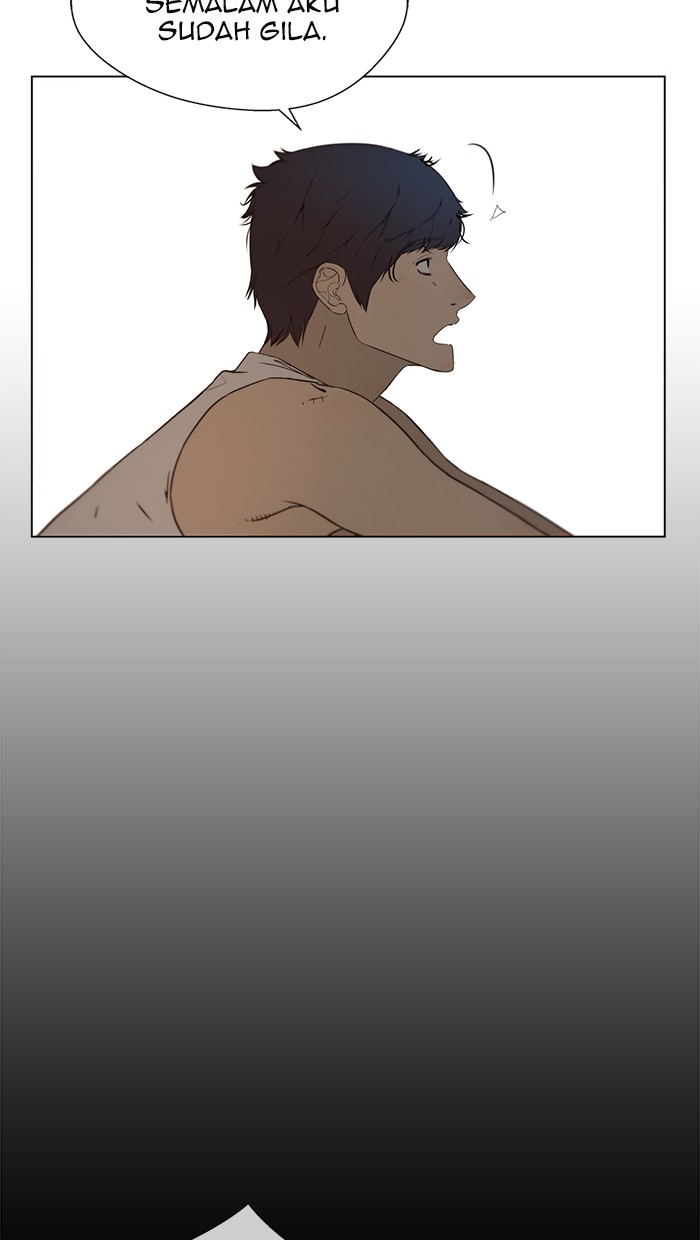The Man Chapter 24 Gambar 7