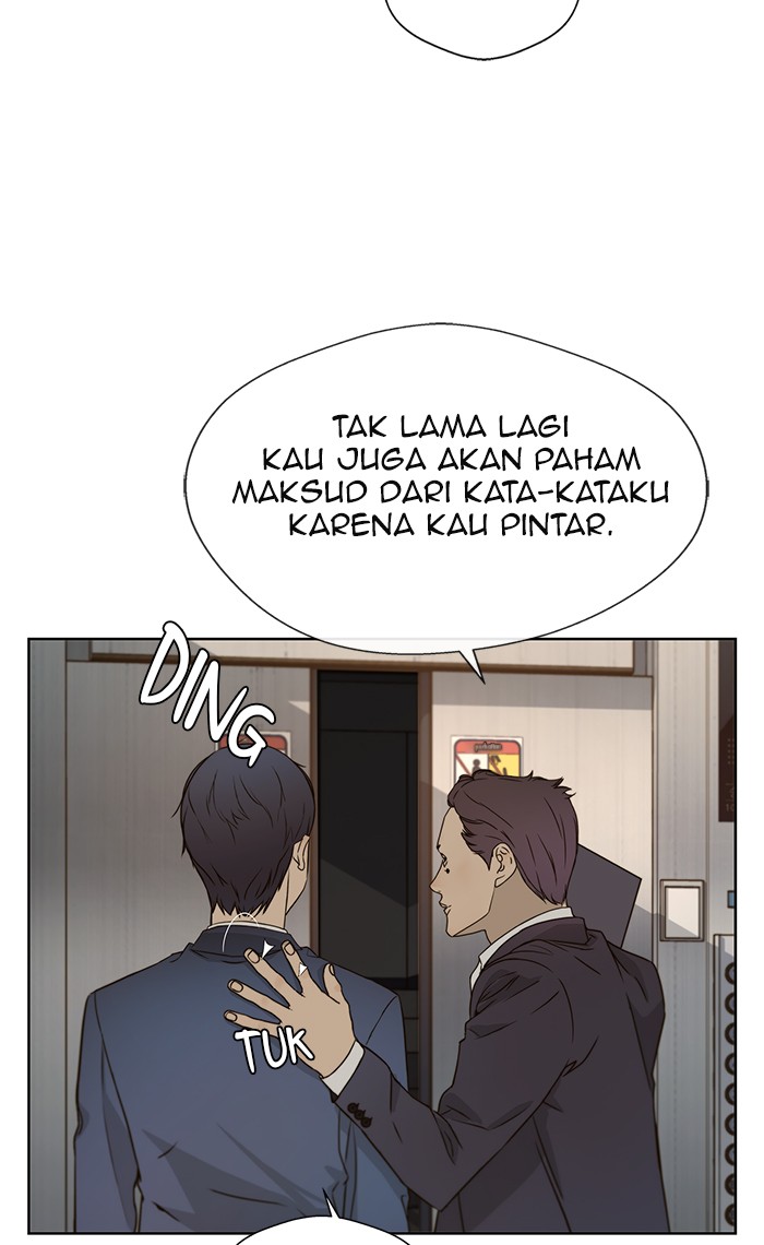 The Man Chapter 24 Gambar 70