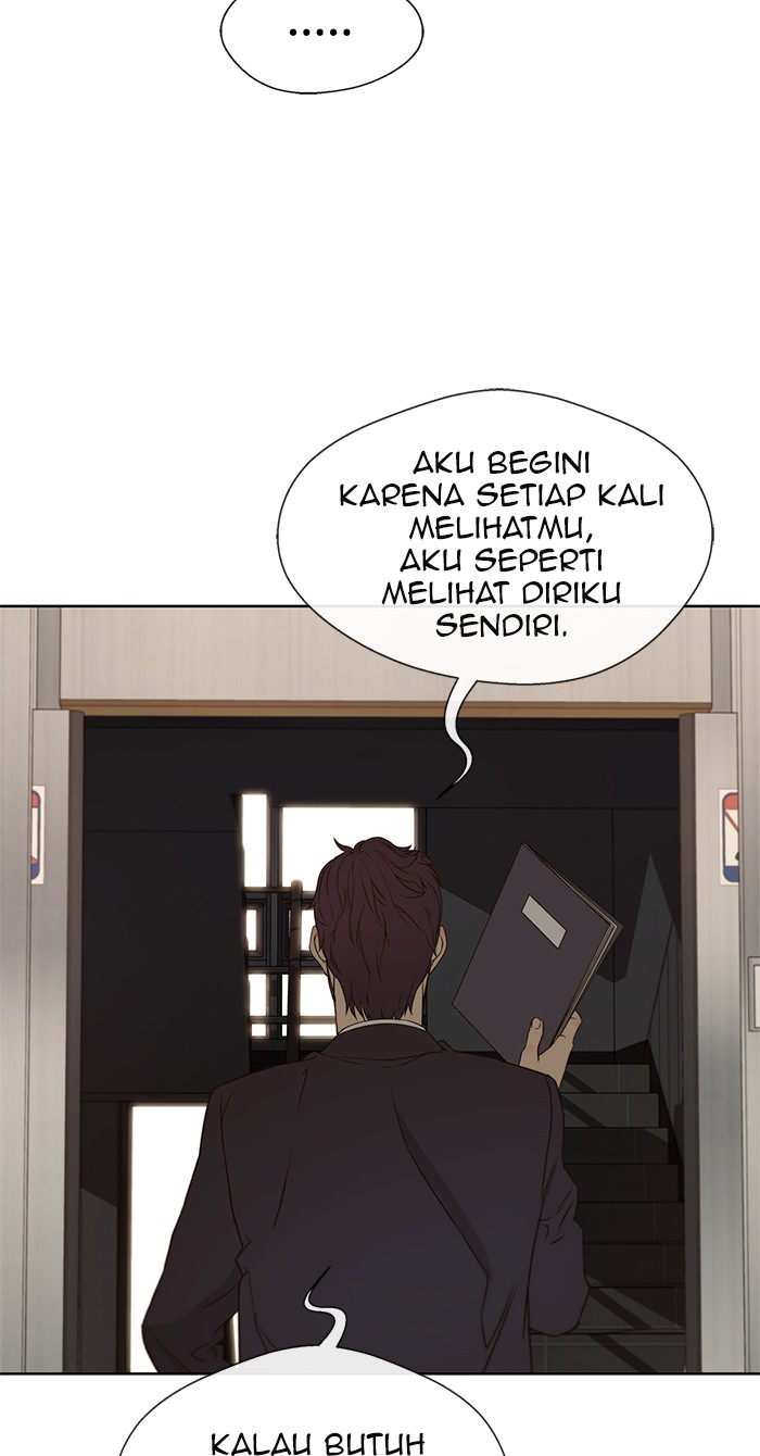 The Man Chapter 24 Gambar 71